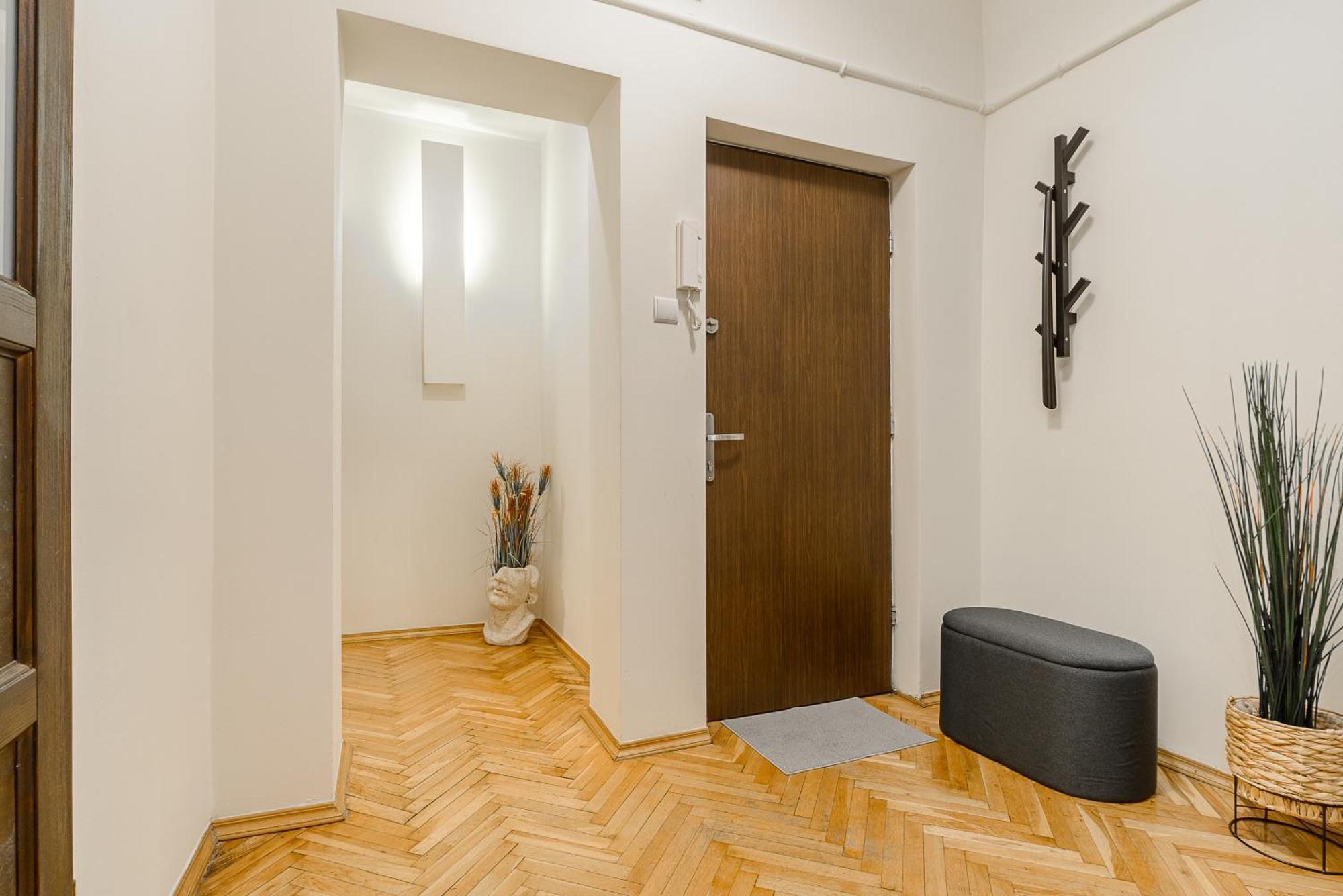Lumina 2-Level Apart Near Multimedialny Park Fontann Warschau Exterior foto