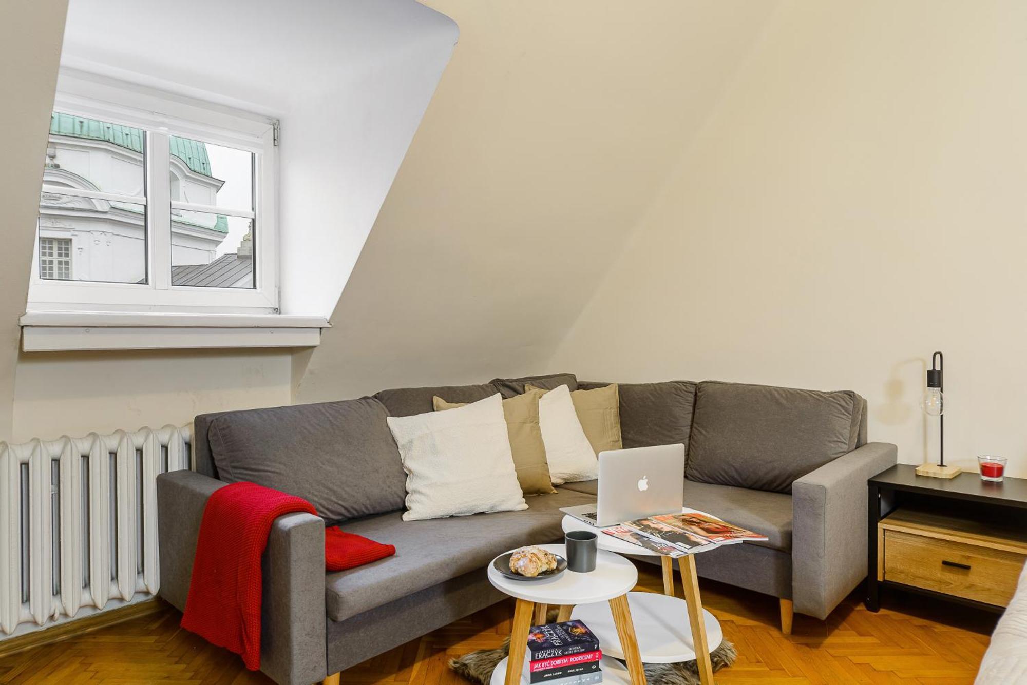 Lumina 2-Level Apart Near Multimedialny Park Fontann Warschau Exterior foto